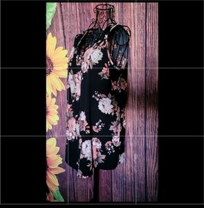 Love Delirious Maternity Tank Top